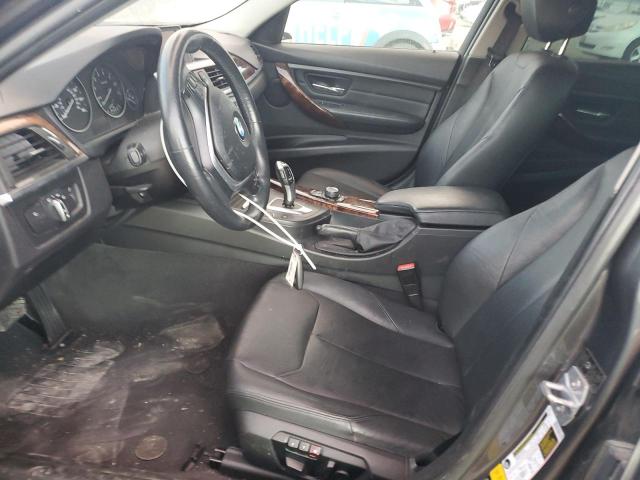 2014 Bmw 328 მანქანა იყიდება აუქციონზე, vin: WBA3B3G52ENR81904, აუქციონის ნომერი: 93056675