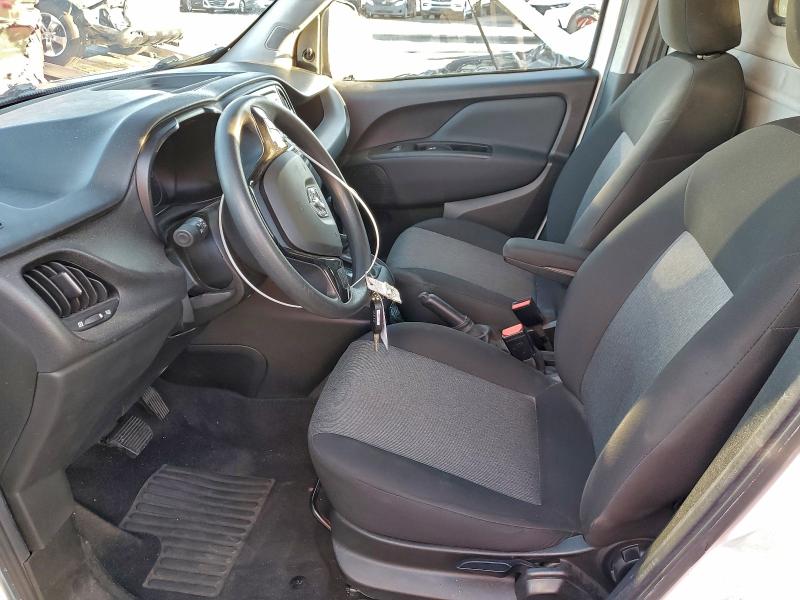 Aukcja sprzedaży 2022 Ram Promaster, vin: ZFBHRFAB2N6Y30823, numer aukcji: 76674385