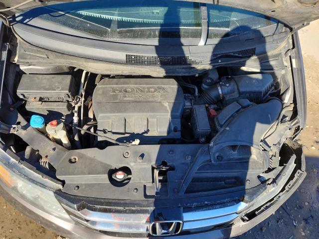 Aukcja sprzedaży 2015 Honda Odyssey, vin: 5FNRL5H62FB004050, numer aukcji: 90146655