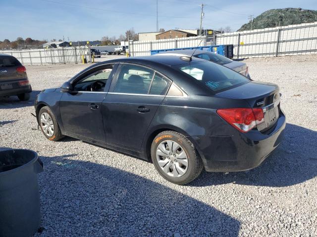 Продажа на аукционе авто 2016 Chevrolet Cruze Limited, vin: 1G1PE5SB1G7107189, номер лота: 92273255