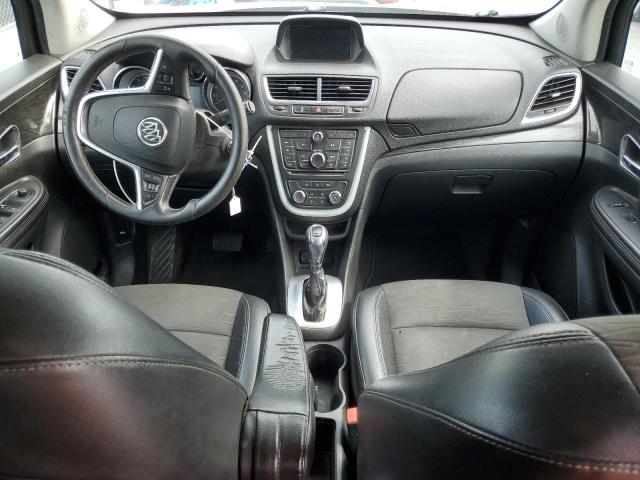 Aukcja sprzedaży 2015 Buick Encore, vin: KL4CJASB3FB157382, numer aukcji: 91768875