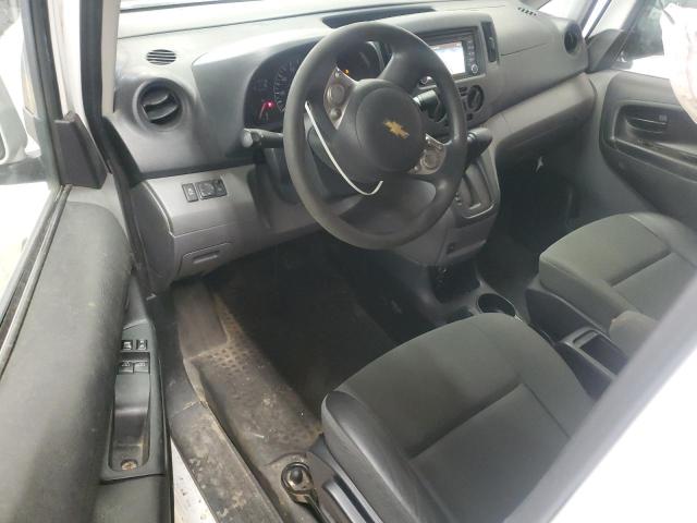 Aukcja sprzedaży 2015 Chevrolet City Express, vin: 3N63M0ZN4FK722425, numer aukcji: 93638305