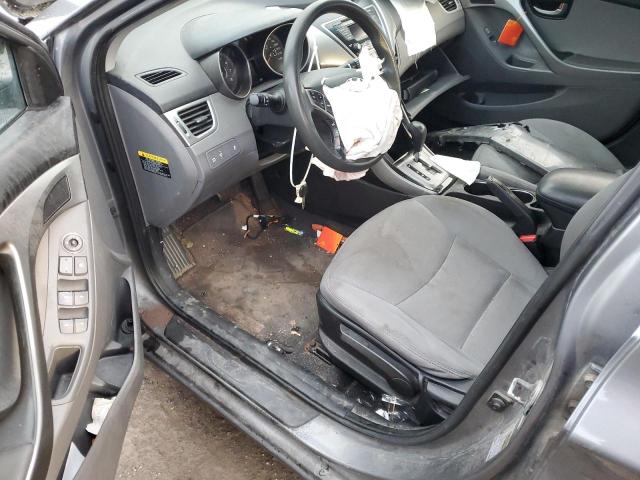 2013 Hyundai Elantra მანქანა იყიდება აუქციონზე, vin: 5NPDH4AE5DH362765, აუქციონის ნომერი: 92254835