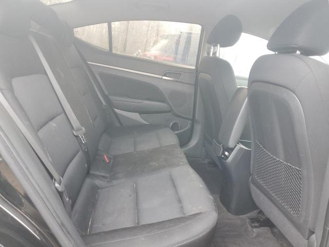Auction sale of the 2018 Hyundai Elantra, vin: KMHD84LF8JU723411, lot number: 92192365