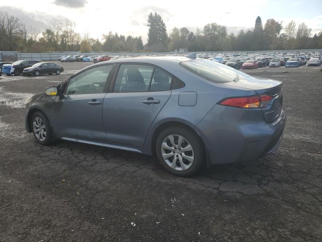 Aukcja sprzedaży 2021 Toyota Corolla Le, vin: 5YFEPMAE7MP258854, numer aukcji: 92125575