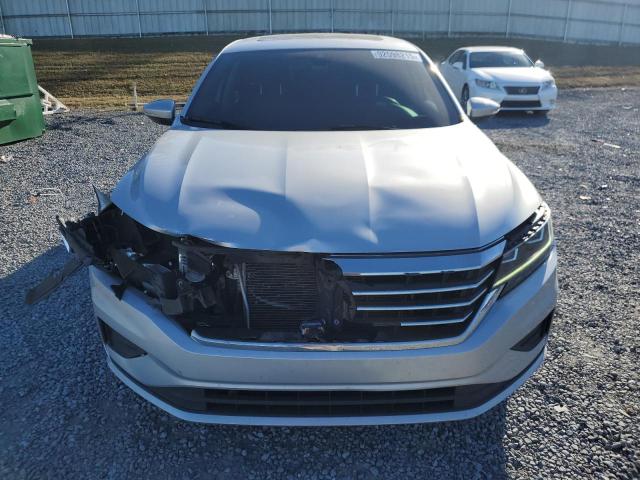 92598215 :رقم المزاد ، 1VWSA7A37MC006337 vin ، 2021 Volkswagen Passat مزاد بيع