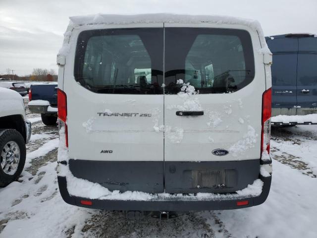 2023 Ford Transit T- მანქანა იყიდება აუქციონზე, vin: 1FTBR2Y80PKA35821, აუქციონის ნომერი: 94198775