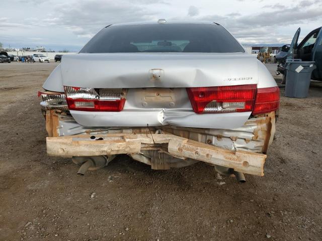 92842525 :رقم المزاد ، 1HGCM66545A050734 vin ، 2005 Honda Accord مزاد بيع