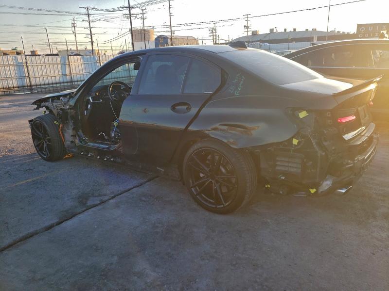 Aukcja sprzedaży 2021 Bmw 330e, vin: 3MW5P7J00M8C20613, numer aukcji: 94183575