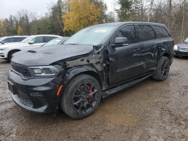 Продажа на аукционе авто 2022 Dodge Durango, vin: 1C4SDJGJ4NC203870, номер лота: 84882575