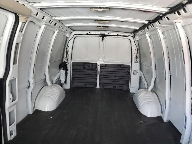 2022 Chevrolet Express G2 მანქანა იყიდება აუქციონზე, vin: 1GCWGBFP0N1184640, აუქციონის ნომერი: 91924095