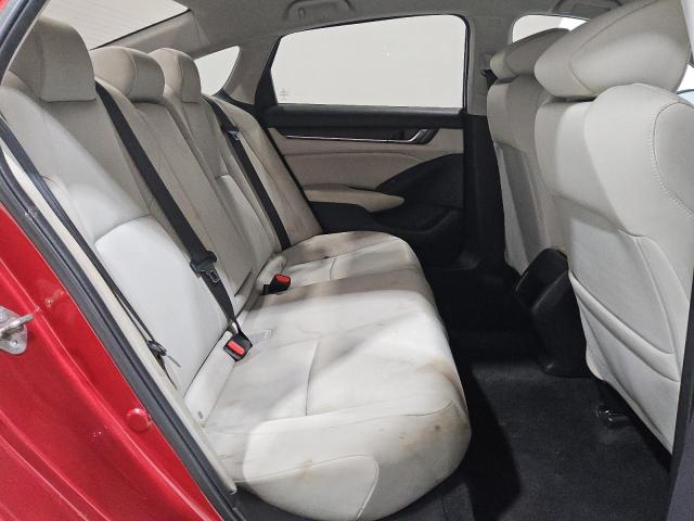 Продаж на аукціоні авто 2019 Honda Accord Lx, vin: 1HGCV1F11KA083277, номер лоту: 92462165