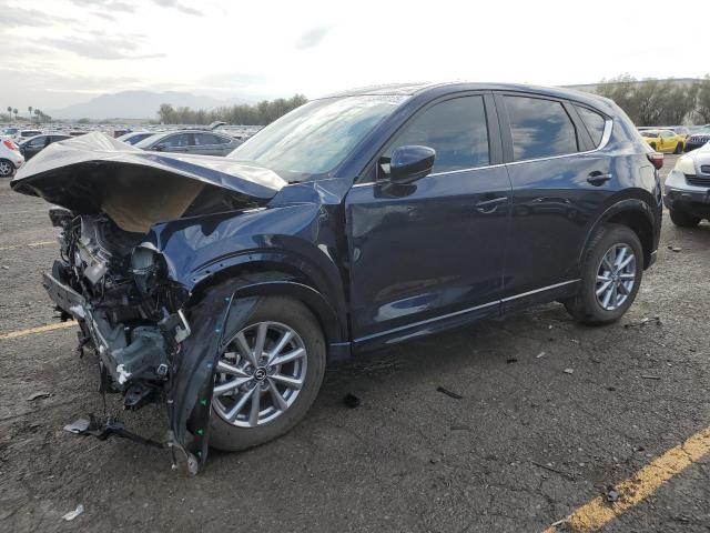 Продажа на аукционе авто 2025 Mazda Cx-5, vin: JM3KFBCM3S0731047, номер лота: 93340325