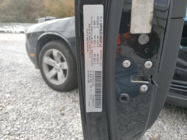 92658315 :رقم المزاد ، 2C3CDYAG4EH313166 vin ، 2014 Dodge Challenger مزاد بيع
