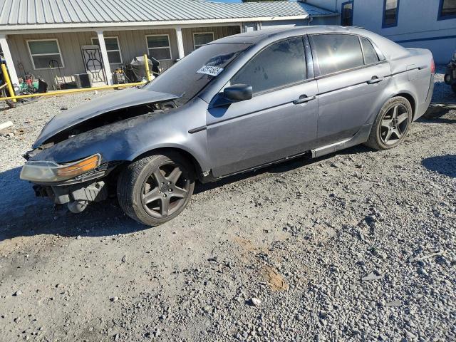 2004 Acura Tl მანქანა იყიდება აუქციონზე, vin: 19UUA66244A055451, აუქციონის ნომერი: 92574505
