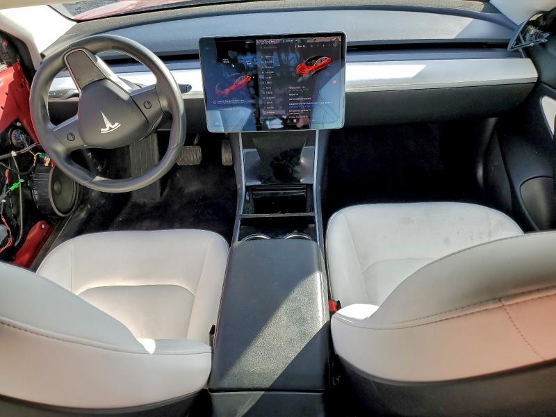 Auction sale of the 2019 Tesla Model 3, vin: 5YJ3E1EA2KF402788, lot number: 92749115