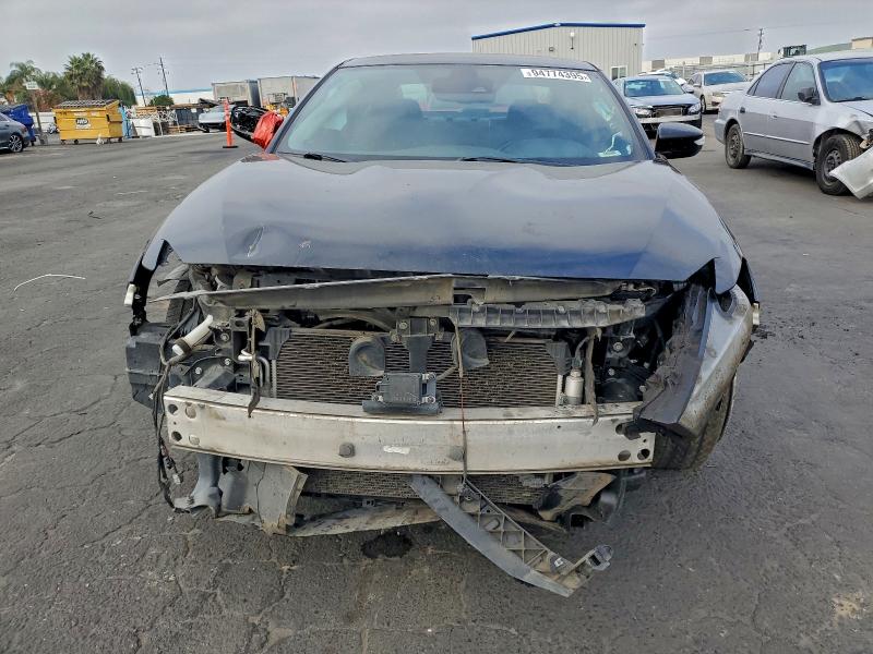 94774395 :رقم المزاد ، 1N4AA6CV8LC363683 vin ، 2020 Nissan Maxima مزاد بيع