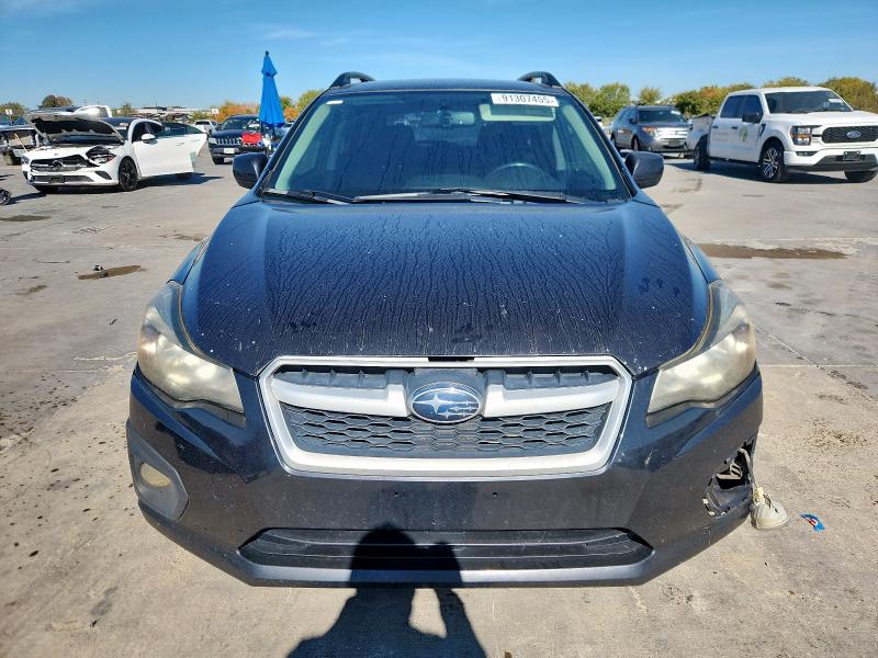 Продажа на аукционе авто 2014 Subaru Impreza Sp, vin: JF1GPAL61E8230905, номер лота: 91307455