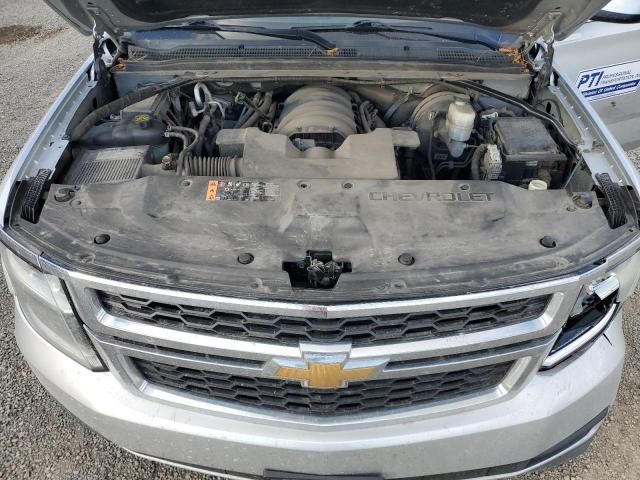 2019 Chevrolet Suburban K მანქანა იყიდება აუქციონზე, vin: 1GNSKHKC2KR394535, აუქციონის ნომერი: 91412365