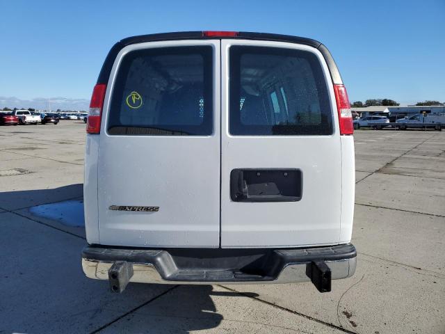 Aukcja sprzedaży 2023 Chevrolet Express, vin: 1GCWGAFP8P1127759, numer aukcji: 55658806