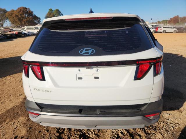 2025 Hyundai Tucson მანქანა იყიდება აუქციონზე, vin: 5NMJA3DE4SH607112, აუქციონის ნომერი: 93297815