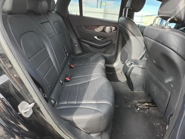 Aukcja sprzedaży 2017 Mercedes-benz Glc, vin: WDC0G4KB7HV005948, numer aukcji: 92596045