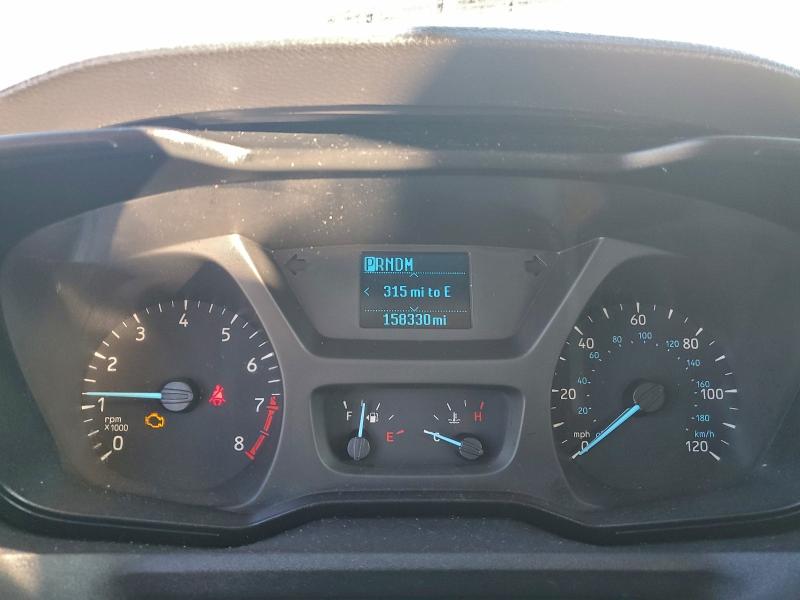 94415625 :رقم المزاد ، 1FTYR2XM3HKA58360 vin ، 2017 Ford Transit مزاد بيع