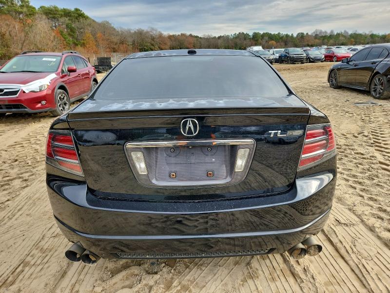 Продаж на аукціоні авто 2007 Acura Tl Type S, vin: 19UUA76567A020771, номер лоту: 94277315