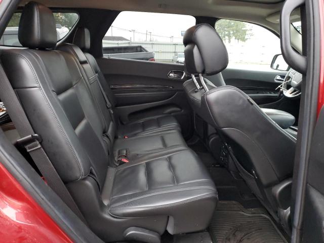 Aukcja sprzedaży 2014 Dodge Durango, vin: 1C4RDJDG9EC412268, numer aukcji: 93746425