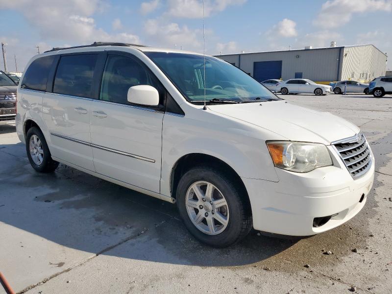 Aukcja sprzedaży 2010 Chrysler Town & Country, vin: 2A4RR5D15AR302852, numer aukcji: 93524035