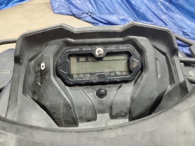 2020 Can-am Outlander მანქანა იყიდება აუქციონზე, vin: 3JBLPAT2XLJ001237, აუქციონის ნომერი: 91466295