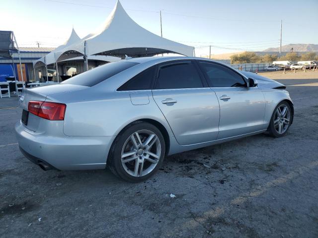 Aukcja sprzedaży 2014 Audi A6, vin: WAUDFAFC0EN098039, numer aukcji: 93028835