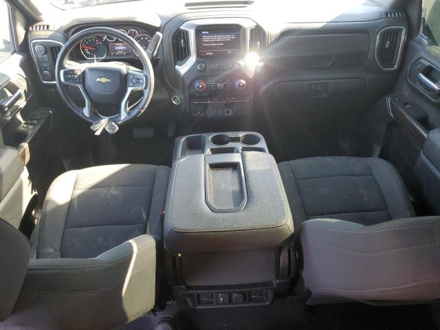 2021 Chevrolet Silverado მანქანა იყიდება აუქციონზე, vin: 3GCUYDED0MG387681, აუქციონის ნომერი: 91664105