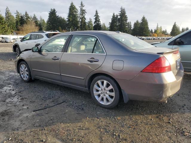 Продаж на аукціоні авто 2007 Honda Accord, vin: 1HGCM66547A080691, номер лоту: 93280975