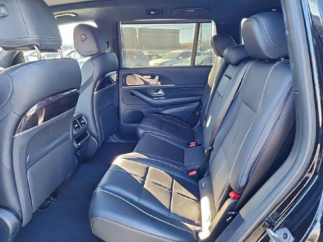 2022 Mercedes-benz Gls 580 4m მანქანა იყიდება აუქციონზე, vin: 4JGFF8GE7NA786739, აუქციონის ნომერი: 94497535