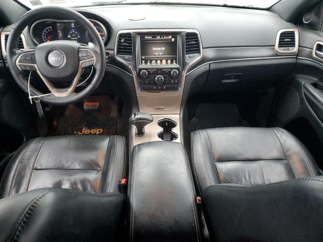 Продаж на аукціоні авто 2015 Jeep Grand Cherokee, vin: 1C4RJFBGXFC725338, номер лоту: 91908795
