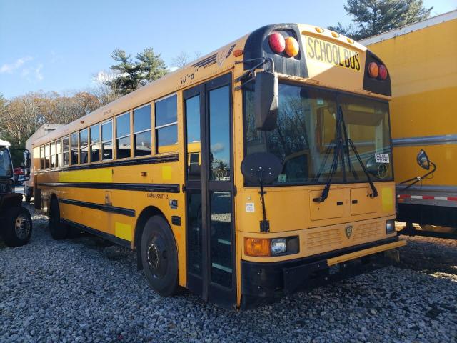 85951355 :رقم المزاد ، 4DRBWAAN6DB300834 vin ، 2013 Ic Corporation Re Series School مزاد بيع