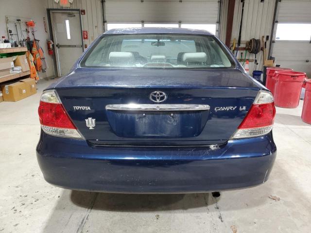 93525895 :رقم المزاد ، 4T1BE32K25U074669 vin ، 2005 Toyota Camry Le مزاد بيع