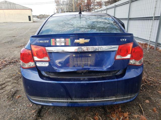 Продажа на аукционе авто 2013 Chevrolet Cruze, vin: 1G1PG5SB5D7158944, номер лота: 55869976