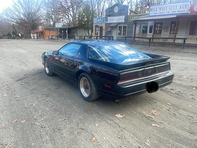 Продаж на аукціоні авто 1988 Pontiac Firebird T, vin: 1G2FW218XJL246566, номер лоту: 92524895