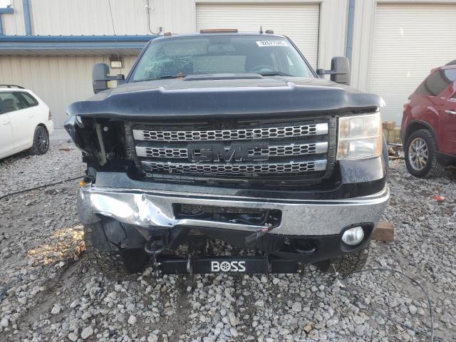 Продаж на аукціоні авто 2014 Gmc Sierra, vin: 1GT120CG6EF184677, номер лоту: 92677345
