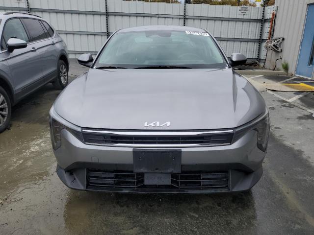 Продаж на аукціоні авто 2025 Kia K4 Lx, vin: 3KPFT4DE9SE090158, номер лоту: 92532825