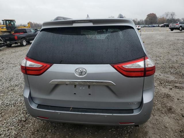 Продаж на аукціоні авто 2016 Toyota Sienna, vin: 5TDYK3DC0GS735216, номер лоту: 93229335