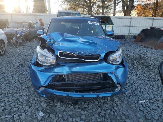 Продажа на аукционе авто 2015 Kia Soul, vin: KNDJP3A58F7218960, номер лота: 91228625