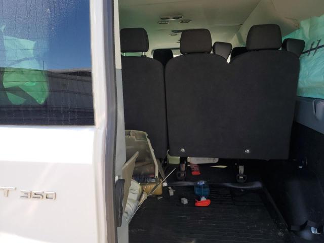 Продажа на аукционе авто 2017 Ford Transit T-, vin: 1FBZX2ZM9HKA67611, номер лота: 92661575