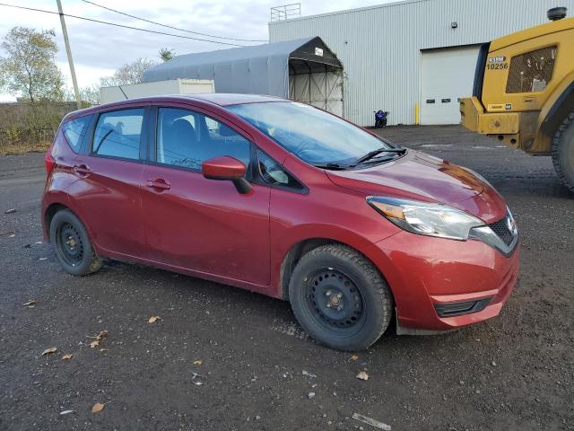 85692495 :رقم المزاد ، 3N1CE2CP2JL362776 vin ، 2018 Nissan Versa Note مزاد بيع