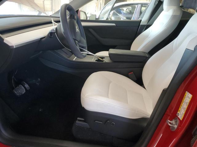 92989595 :رقم المزاد ، 7SAYGDEE1PA211343 vin ، 2023 Tesla Model Y مزاد بيع