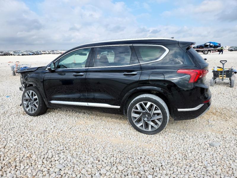 Aukcja sprzedaży 2023 Hyundai Santa Fe C, vin: 5NMS5DAL6PH616404, numer aukcji: 93379655