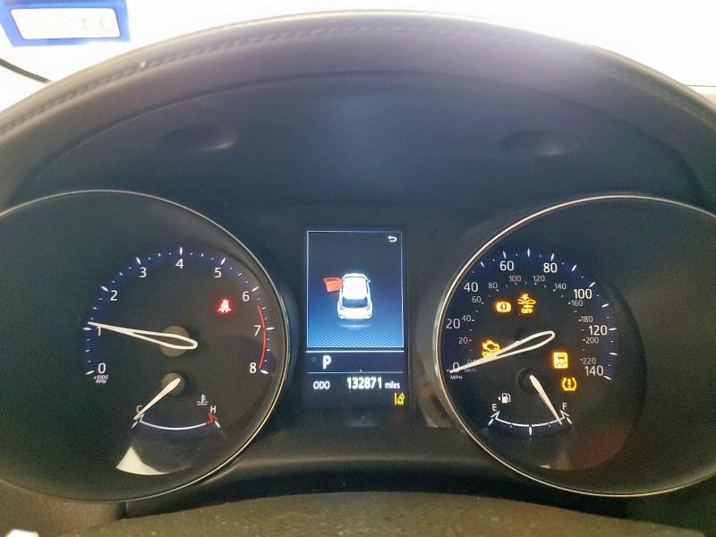 Aukcja sprzedaży 2021 Toyota C-hr Xle, vin: JTNKHMBX9M1114836, numer aukcji: 92664735
