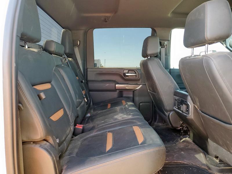 91132805 :رقم المزاد ، 1GT49PEY7PF116799 vin ، 2023 Gmc Sierra مزاد بيع